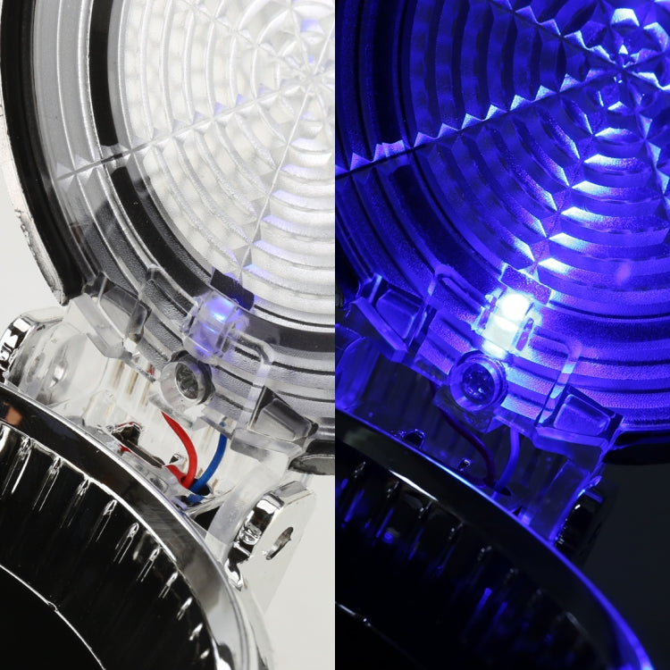 Colorful Car Cigarette Ash Tray Ashtray