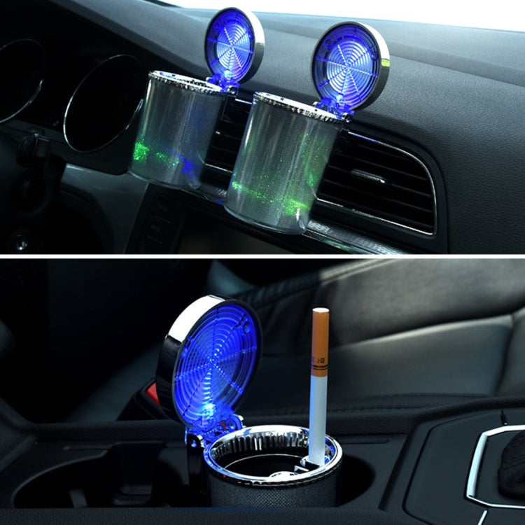 Colorful Car Cigarette Ash Tray Ashtray