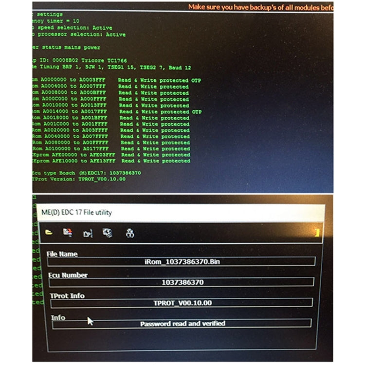 MPPS V18 Main + Tricore + Multiboot V18.12.3.8 with Breakout Tricore Cable Car Diagnostic Tool