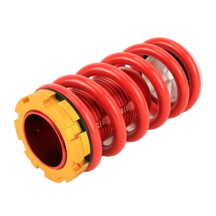 Car Shock Absorber Lowering Scaled Adjustable Suspension Coilover Springs for Honda Civic EG EK