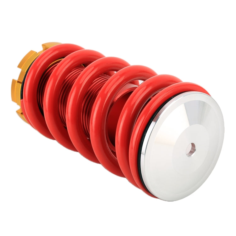 Car Shock Absorber Lowering Scaled Adjustable Suspension Coilover Springs for Honda Civic EG EK