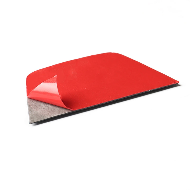 2 in 1 Car Carbon Fiber Steering Wheel Button Decorative Sticker for Chevrolet Camaro 2017-2019, Left and Right Drive Universal