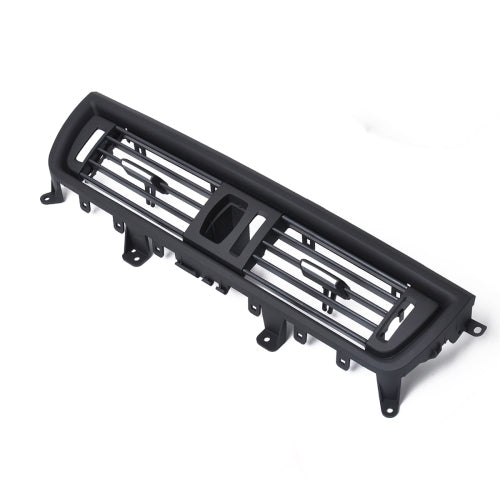 Car Front  Console Grill Dash AC Air Vent 64229166885 for BMW 5 Series