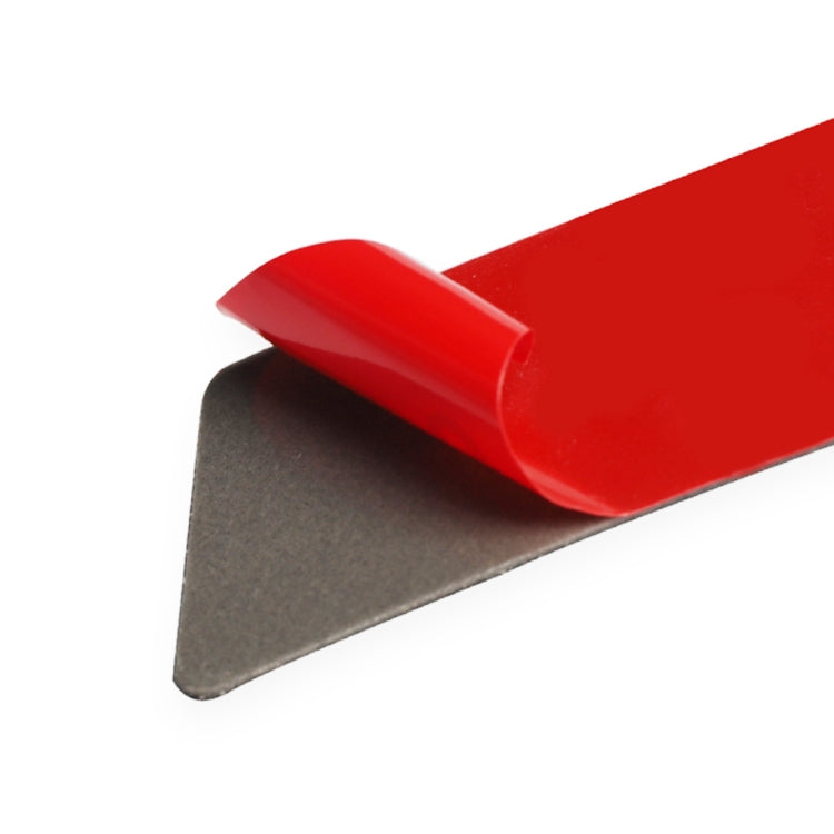 Car Carbon Fiber Dashboard Decorative Stripe for Chevrolet Cruze 2009-2015, Right Drive