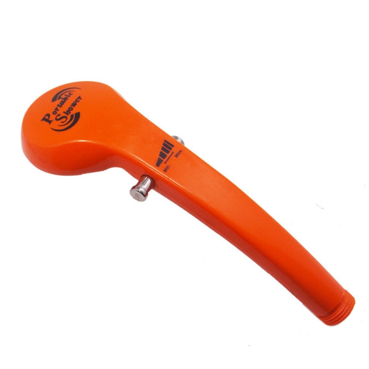 12V Portable Outdoor Car Electric Shower Sprinkler Washer