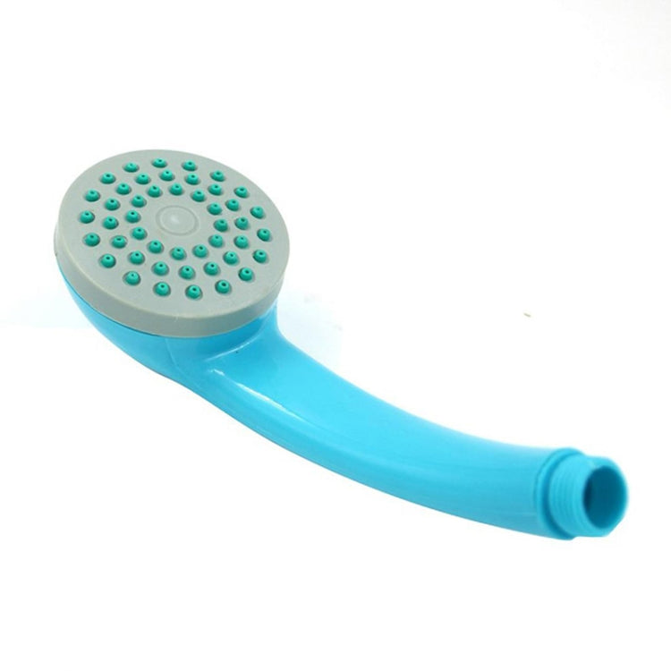 12V Portable Outdoor Universal Car Electric Shower Sprinkler Washer