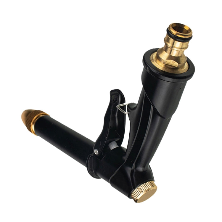 Car / Household Portable High Pressure Wash Water Gun Garden Irrigation