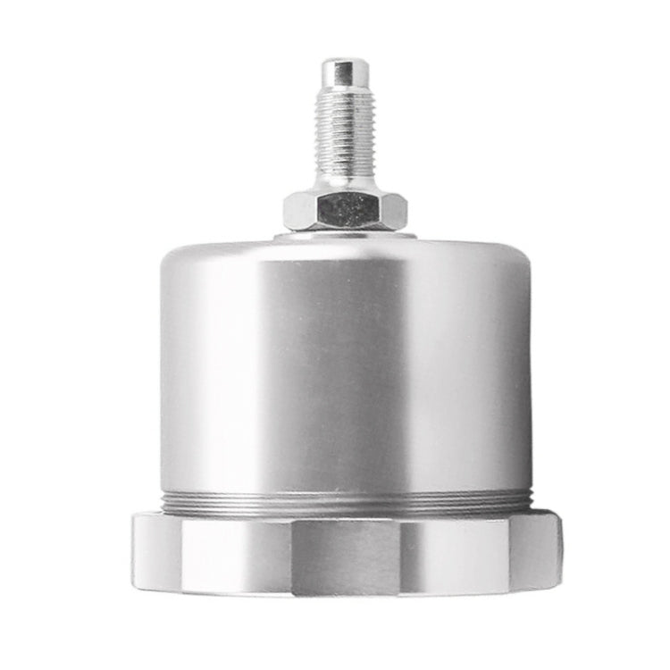 XH-BK017 Car Racing Drift Modified Aluminum Alloy CNC Competitive Hydraulic Handbrake Oil Tank Pot