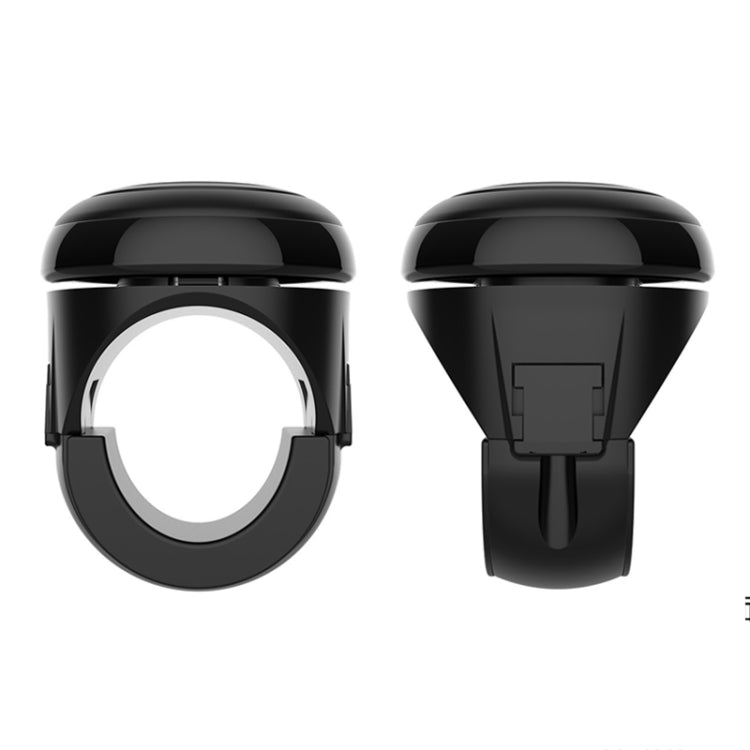 3R Car Universal Steering Wheel Spinner Knob Auxiliary Booster Aid Control Handle Auto Spinner Knob Ball