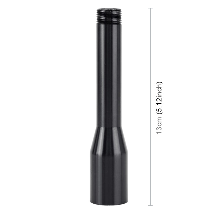 Car Modification Shift Lever Heightening Gear Shifter Extension Rod