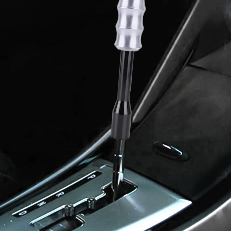Car Modification Shift Lever Heightening Gear Shifter Extension Rod