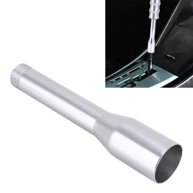 Car Modification Shift Lever Heightening Gear Shifter Extension Rod