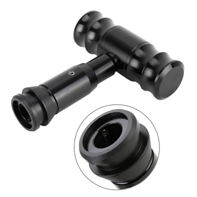 Universal Car Automatic Transmission Gear Shift Knob