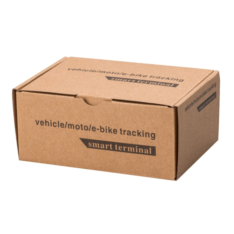 TK300 4G GPS / GPRS / GSM Realtime Car Truck Vehicle Tracking GPS Tracker with Battery and Relay