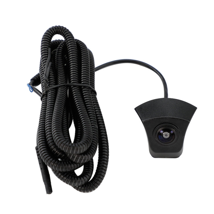 Car HD Horizontal Angle 150 Degree Front View Camera for Audi