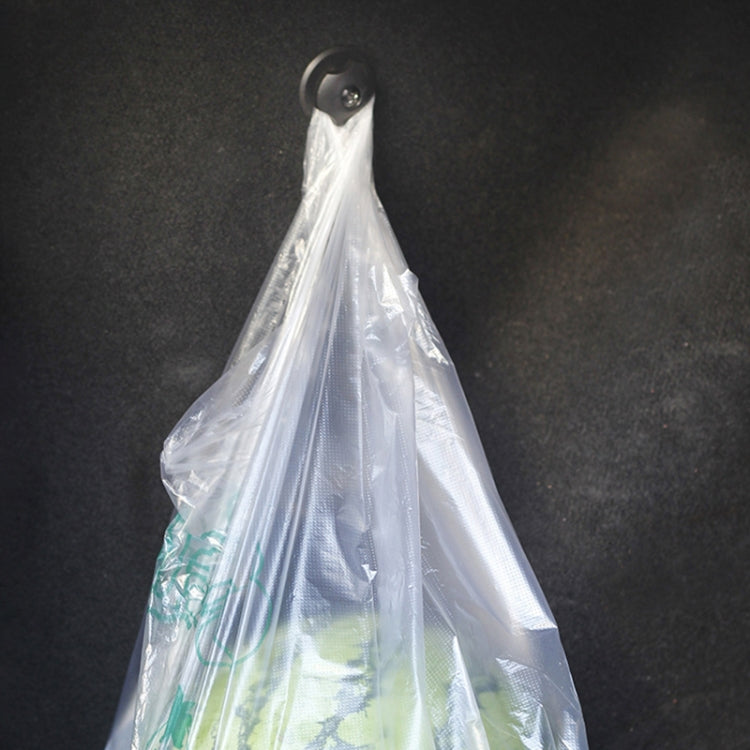 4 in 1 Car Vehicle Trunk Holder Hanger Luggage Net Hanging Fixed Hooks