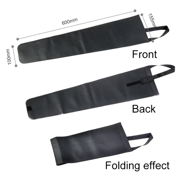Waterproof Foldable Car Umbrella Cover Storage Bag