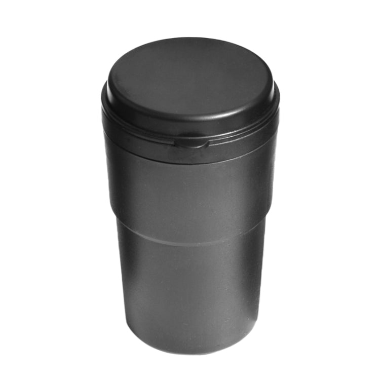 Car Heat Resistant Flame-retardant PBT Ashtray