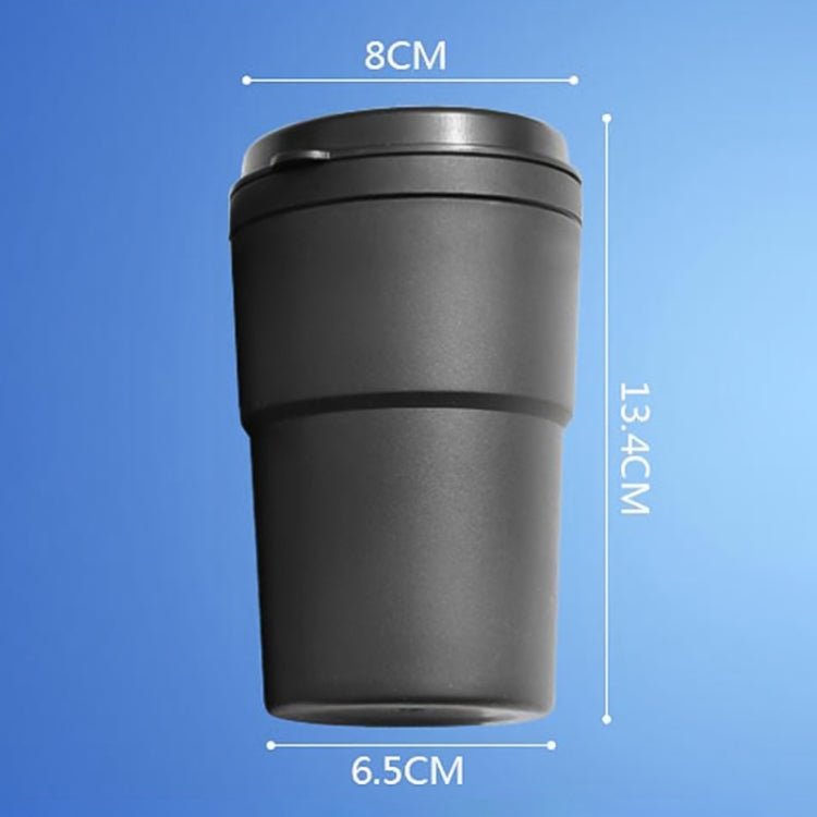 Car Heat Resistant Flame-retardant PBT Ashtray