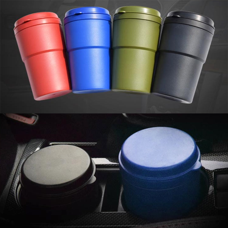 Car Heat Resistant Flame-retardant PBT Ashtray