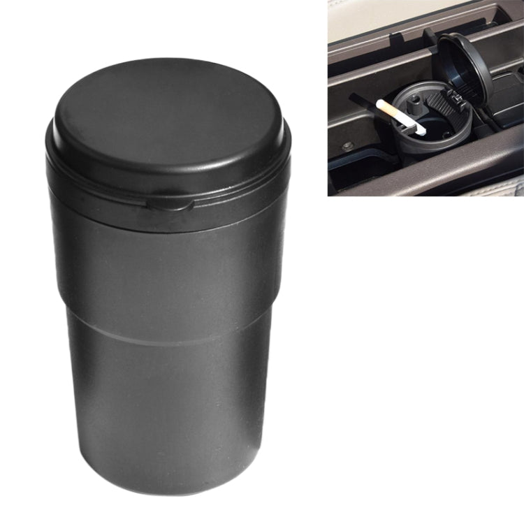 Car Heat Resistant Flame-retardant PBT Ashtray