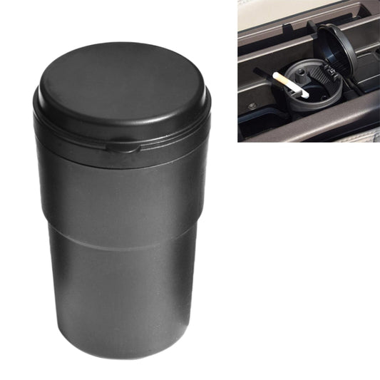 Car Heat Resistant Flame-retardant PBT Ashtray