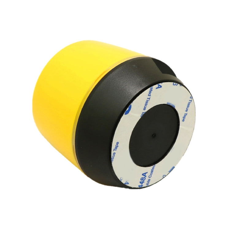 LC38A Car Portable Guidance Compass, Random Color Delivery