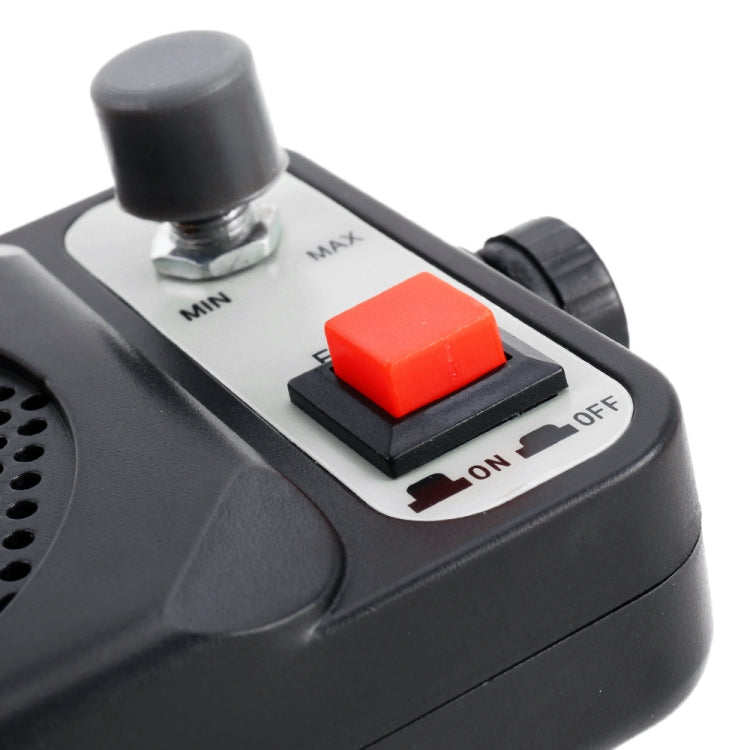 TS-650 Car External Speakers Radio Car Horn Speakers