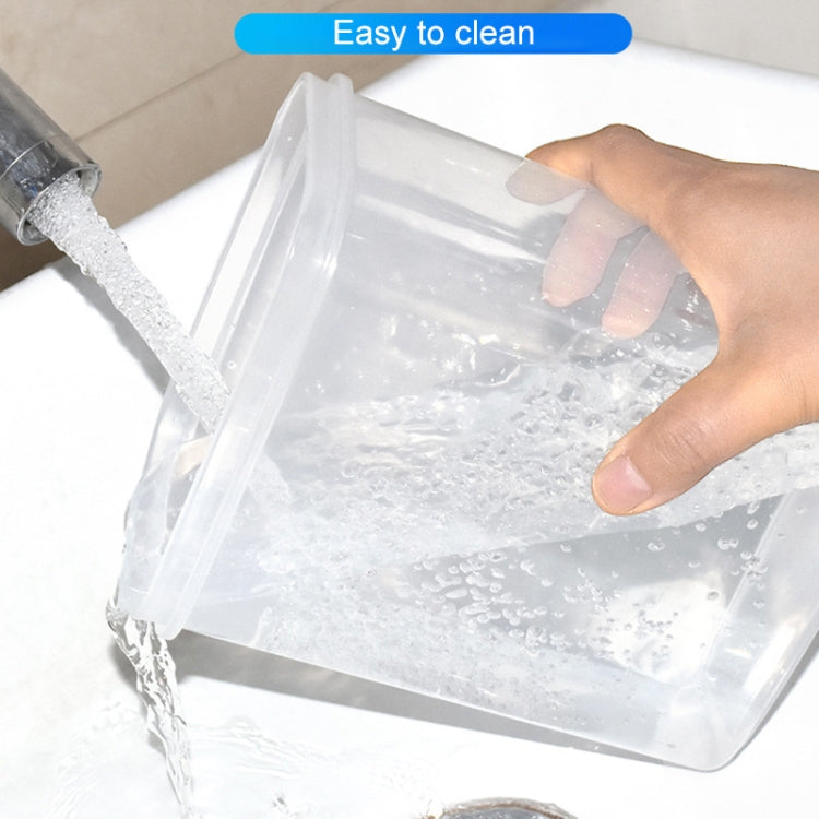 Car Back Seat Hook Garbage Can Car Storage Box