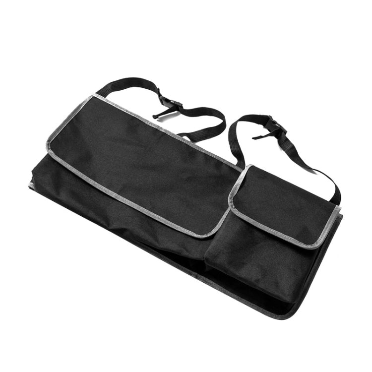 Universal Car Trunk Sundries Storage Bag Car Seat Back Storage Box
