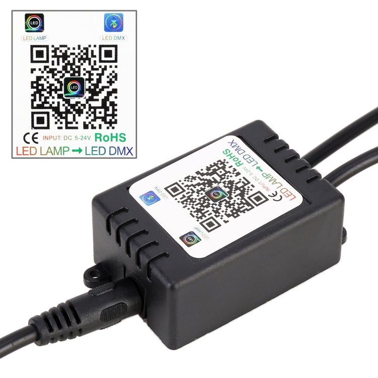 60cm DC12V 7.4W Car Colorful Daytime Running Lights APP Control