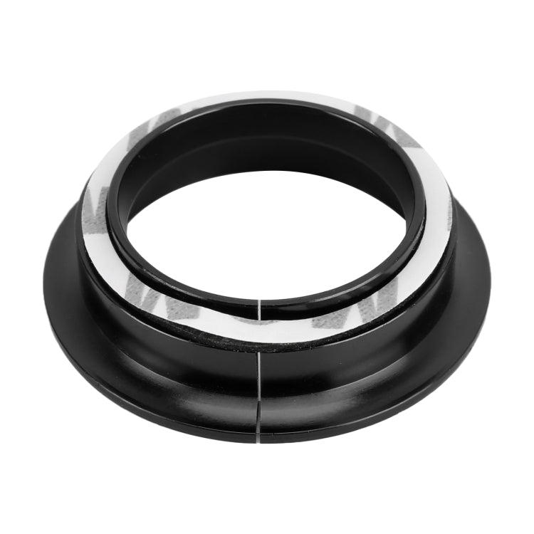 For Ford Fluorescent Aluminum Alloy Ignition Key Ring, Inside Diameter: 3.2cm, For Ford (Black), For Ford (Gold), For Ford (Red), For Ford (Silver), For Ford  (Sky Blue)