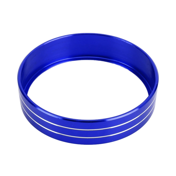 Car Metal Air Conditioner Knob Case for Mitsubishi ASX