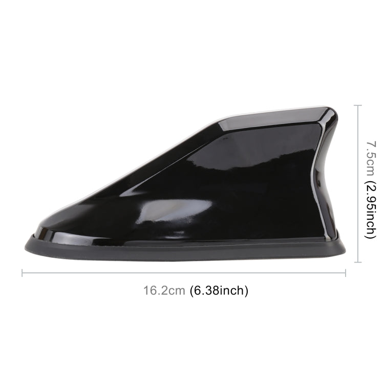 Universal Car Antenna Aerial Shark Fin Radio Signal