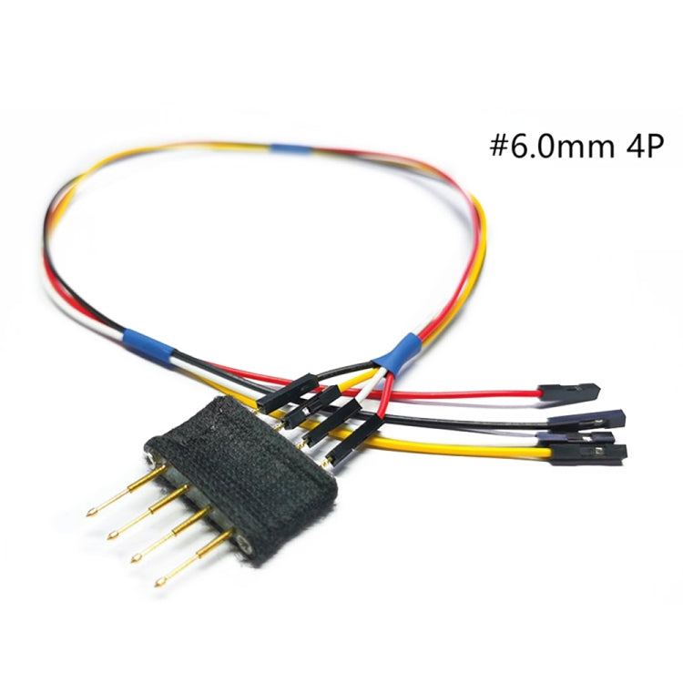 9 in 1 Probes Adapters for Iprog+ and Xprog-m for In-circuit