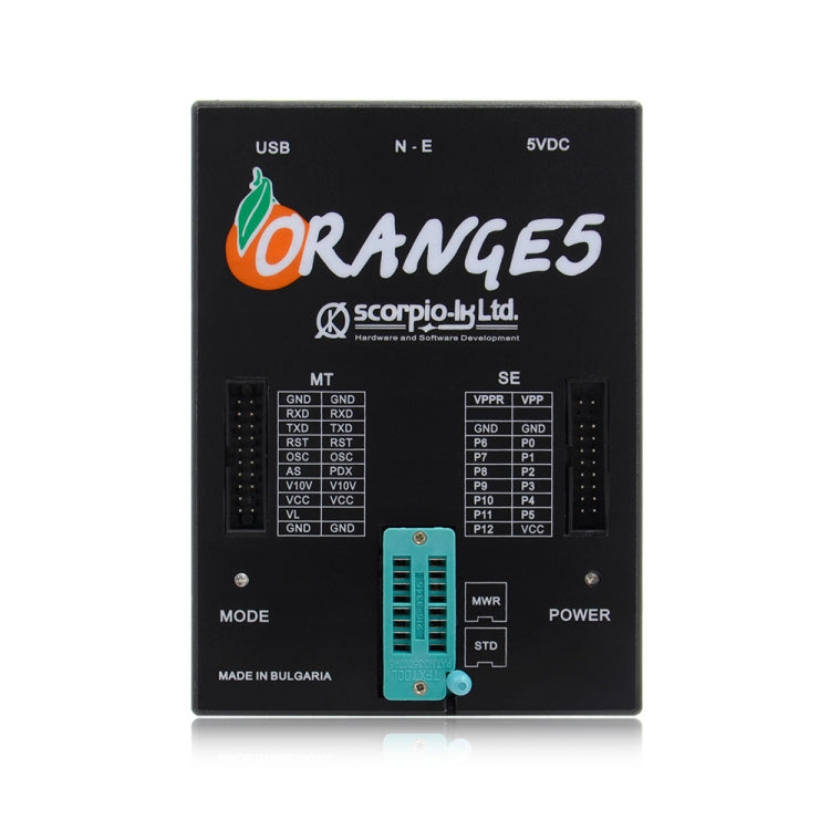 Orange5 V1.34 Professional Programming Device Main Unit