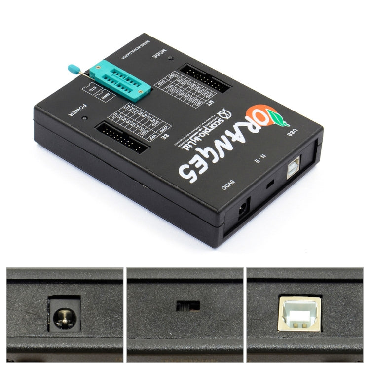 Orange5 V1.34 Professional Programming Device Main Unit