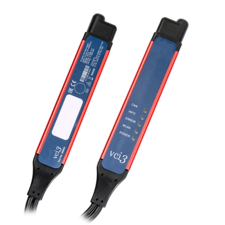 For Scania VCI 3 V2.53 and V2.58 Scanner 2.40 Wifi Wireless DiagnosticTool