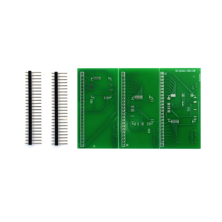 UPA V1.3 Car USB Programmer ECU Chip Tuning Eeprom Full Set