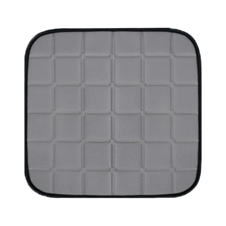 Car Cigarette Lighter Socket Seat Heater Cushion Warmer Cover Winter Heated Warm Mat