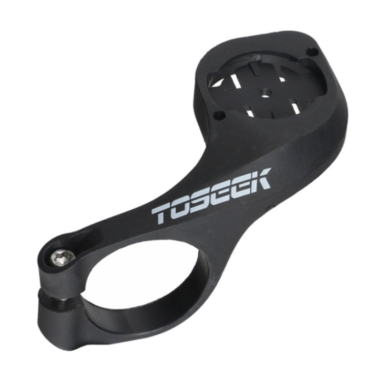 TOSEEK Timer Code Fixed Seat Speed Connection Extension Bracket Mountainous Bicycle Parts, Total Length: 90mm