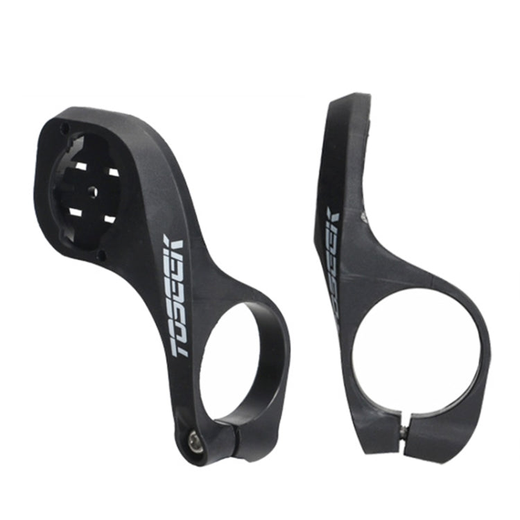 TOSEEK Timer Code Fixed Seat Speed Connection Extension Bracket Mountainous Bicycle Parts, Total Length: 90mm