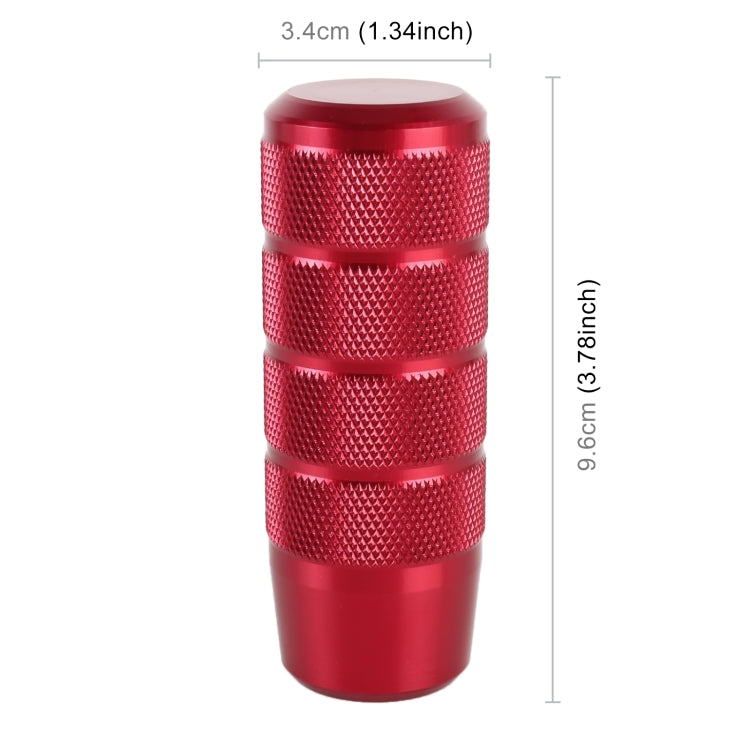 Universal Car Threaded Post Gear Head Gear Shift Knob