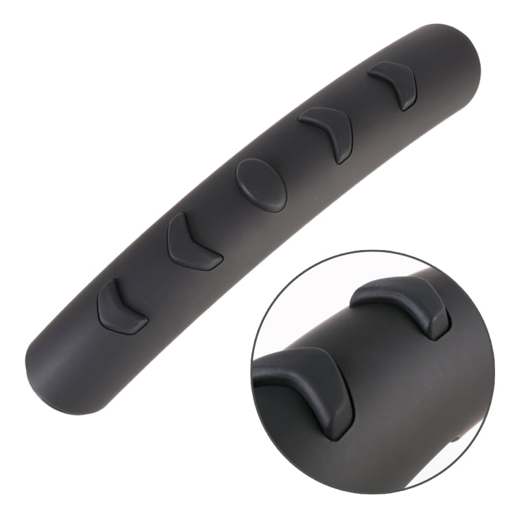 Car Steering Wheel Booster Wheel Spinner Knob Cover