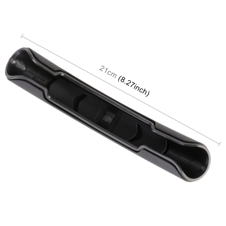 Car Steering Wheel Booster Wheel Spinner Knob Cover