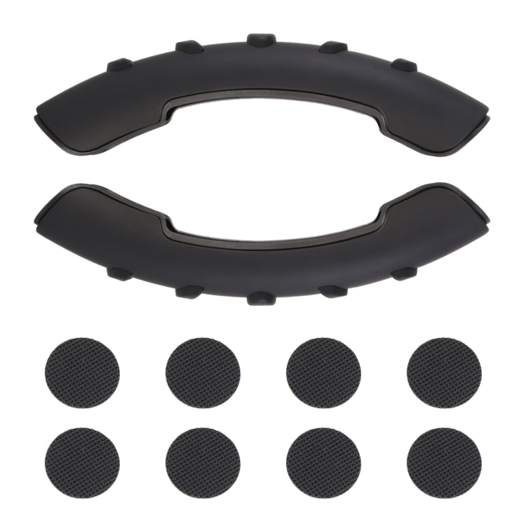 Car Steering Wheel Booster Wheel Spinner Knob Cover