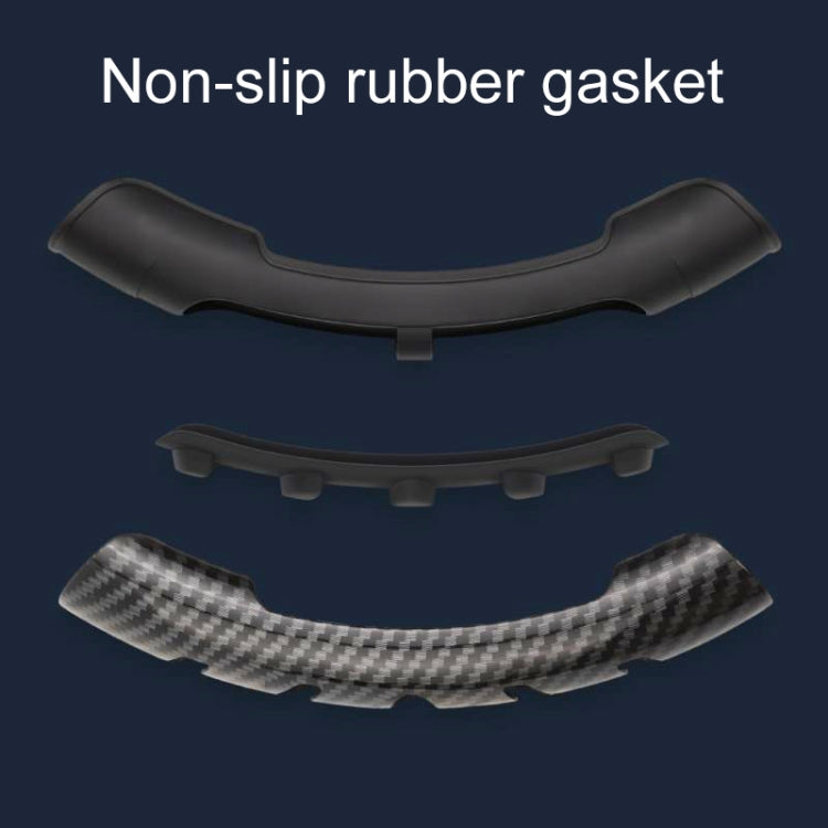 Car Steering Wheel Booster Wheel Spinner Knob Cover