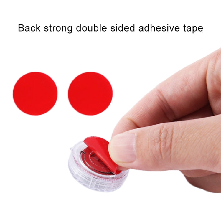 Universal Car Wireless LED Atmosphere Lights Emergency Foot Light