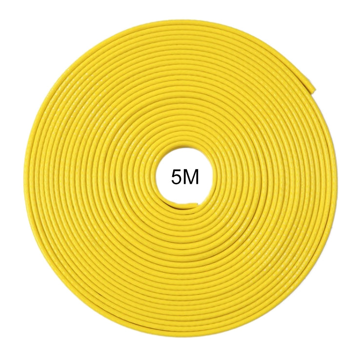 Car Cleaning Tools Chenille Automatic Rotating Car Wash Brush, Style: Water Brush + 5m Water Pipe