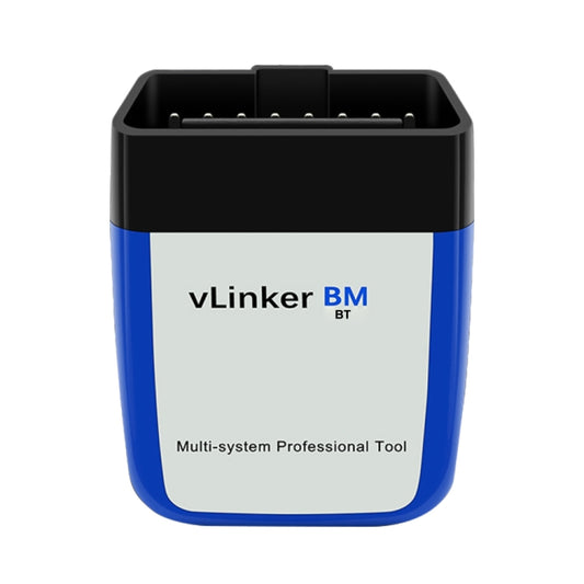 Vgate VLINKER BM V2.2 Bluetooth 3.0 Android Phone Car OBD Fault Diagnosis Detector